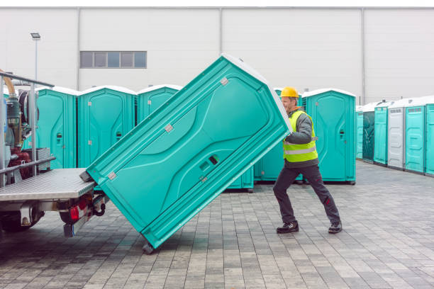 Portable Toilet Options We Offer in Upper Nyack, NY