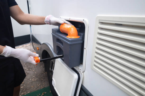 Best Porta potty rental near me  in Upper Ack, NY