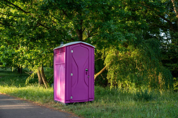 Porta potty rental for outdoor events in Upper Nyack, NY